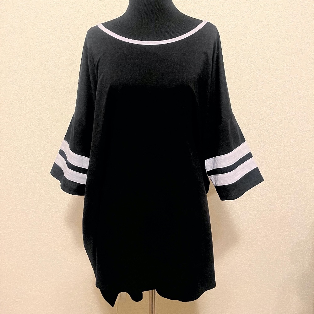 LuLaRoe T-Shirt 2XL
